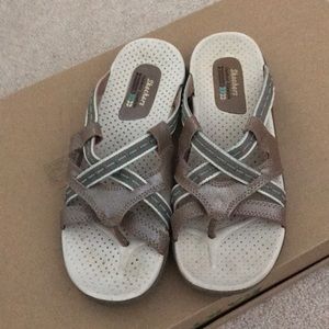 Sketchers Sandals